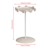 Maxbell Dessert Cupcake Stand Decorative Cup Cake Stand for Tea Party Wedding Buffet M