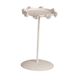 Maxbell Dessert Cupcake Stand Decorative Cup Cake Stand for Tea Party Wedding Buffet M