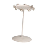 Maxbell Dessert Cupcake Stand Decorative Cup Cake Stand for Tea Party Wedding Buffet M