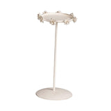 Maxbell Dessert Cupcake Stand Decorative Cup Cake Stand for Tea Party Wedding Buffet L