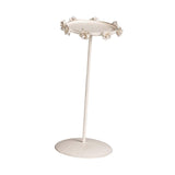 Maxbell Dessert Cupcake Stand Decorative Cup Cake Stand for Tea Party Wedding Buffet L