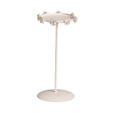 Maxbell Dessert Cupcake Stand Decorative Cup Cake Stand for Tea Party Wedding Buffet L