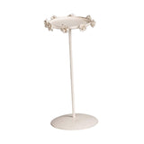 Maxbell Dessert Cupcake Stand Decorative Cup Cake Stand for Tea Party Wedding Buffet L