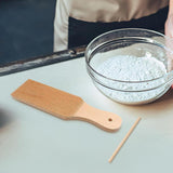 Maxbell Gnocchi Maker Boards Kitchen Utensil Accessories for Home Cooking Restaurant