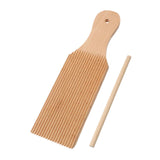 Maxbell Gnocchi Maker Boards Kitchen Utensil Accessories for Home Cooking Restaurant