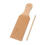 Maxbell Gnocchi Maker Boards Kitchen Utensil Accessories for Home Cooking Restaurant