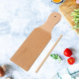 Maxbell Gnocchi Maker Boards Kitchen Utensil Accessories for Home Cooking Restaurant