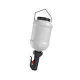 Maxbell Sauce Bottle 5.5L Leakproof Condiment Dispenser Bottle for Outdoor BBQ Syrup