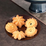 Maxbell Sauce Dish Tableware Multipurpose Condiment Dish for Family Birthday Wedding