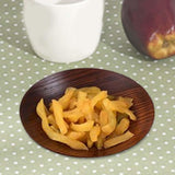 Maxbell Sauce Dish Tableware Multipurpose Condiment Dish for Family Birthday Wedding