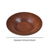 Maxbell Sauce Dish Tableware Multipurpose Condiment Dish for Family Birthday Wedding