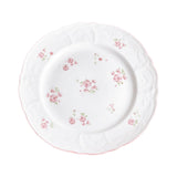 Maxbell Tea Saucer Multifunctional Creative Ceramic for Home Birthday Gift Breakfast