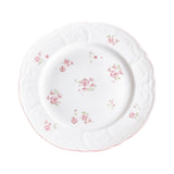 Maxbell Tea Saucer Multifunctional Creative Ceramic for Home Birthday Gift Breakfast