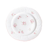 Maxbell Tea Saucer Multifunctional Creative Ceramic for Home Birthday Gift Breakfast