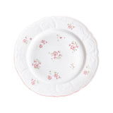Maxbell Tea Saucer Multifunctional Creative Ceramic for Home Birthday Gift Breakfast