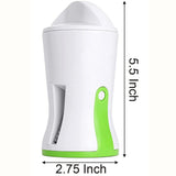 Maxbell Spiralizer Vegetable Slicer Multifunctional Dishwasher Kitchen Supplies