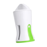 Maxbell Spiralizer Vegetable Slicer Multifunctional Dishwasher Kitchen Supplies