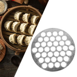 Maxbell Russian Maker Kitchen Accessories Compact for Home Restaurant Dumpling Maker