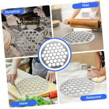 Maxbell Russian Maker Kitchen Accessories Compact for Home Restaurant Dumpling Maker