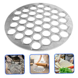 Maxbell Russian Maker Kitchen Accessories Compact for Home Restaurant Dumpling Maker