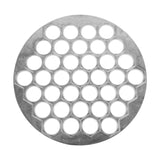 Maxbell Russian Maker Kitchen Accessories Compact for Home Restaurant Dumpling Maker