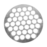 Maxbell Russian Maker Kitchen Accessories Compact for Home Restaurant Dumpling Maker