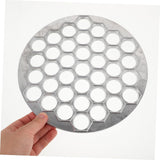 Maxbell Russian Maker Kitchen Accessories Compact for Home Restaurant Dumpling Maker