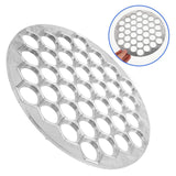 Maxbell Russian Maker Kitchen Accessories Compact for Home Restaurant Dumpling Maker