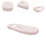 Maxbell Long Bathtub Cover Portable Practical Professional Bathtub Accessory 140cmx60cmx50cm