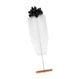 Maxbell Bottle Brush Gentle Water Bottle Cleaner Brush for Kettle Narrow Neck Flask