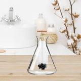 Maxbell Bottle Brush Gentle Water Bottle Cleaner Brush for Kettle Narrow Neck Flask
