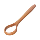 Maxbell Wooden Danish Dough Whisk Bread Whisking Tool for Bread Cake Batter Whisking