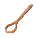 Maxbell Wooden Danish Dough Whisk Bread Whisking Tool for Bread Cake Batter Whisking