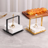 Maxbell Napkin Holder for Table Napkin Storage for Dining Table Dining Room Bathroom