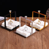 Maxbell Napkin Holder for Table Napkin Storage for Dining Table Dining Room Bathroom