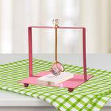 Maxbell Napkin Holder for Table Napkin Storage for Dining Table Dining Room Bathroom