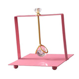 Maxbell Napkin Holder for Table Napkin Storage for Dining Table Dining Room Bathroom