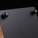 Maxbell Napkin Holder for Table Napkin Storage for Dining Table Dining Room Bathroom