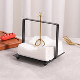 Maxbell Napkin Holder for Table Napkin Storage for Dining Table Dining Room Bathroom