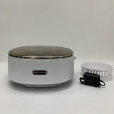 Maxbell Underwear Washing Machine Portable Washing Machine for Apartment Rvs Camping beige