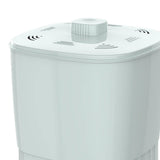 Maxbell Bean Sprouts Machine EU Plug 16W Automatic Bean Sprouts Maker for Mung Beans Mechanical
