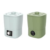 Maxbell Bean Sprouts Machine EU Plug 16W Automatic Bean Sprouts Maker for Mung Beans Mechanical