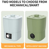 Maxbell Bean Sprouts Machine EU Plug 16W Automatic Bean Sprouts Maker for Mung Beans Mechanical