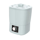 Maxbell Bean Sprouts Machine EU Plug 16W Automatic Bean Sprouts Maker for Mung Beans Mechanical