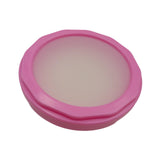 Maxbell Silicone Fruit Crisper Box Stretch Pod for Dining Room Garlic Potatoes Purple