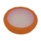Maxbell Silicone Fruit Crisper Box Stretch Pod for Dining Room Garlic Potatoes Orange