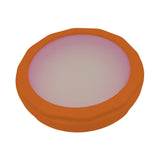 Maxbell Silicone Fruit Crisper Box Stretch Pod for Dining Room Garlic Potatoes Orange