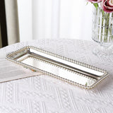 Maxbell Fruit Plate Multipurpose Decor Jewelry Organizer for Lunch Fruit Dining Room