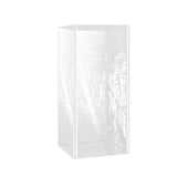 Maxbell Baker Rack Cover Multifunctional Clear Waterproof for Home Restaurant Bakery 70x58x153cm