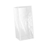 Maxbell Baker Rack Cover Multifunctional Clear Waterproof for Home Restaurant Bakery 70x58x153cm